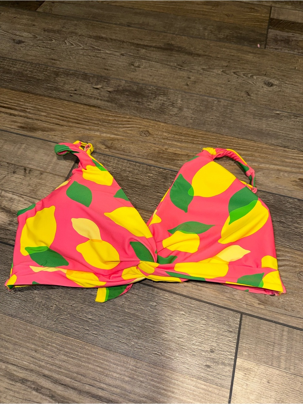 Kate Spade Bikini Top Medium EUC